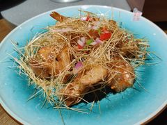 -甘家界柠檬鸭(安吉店)