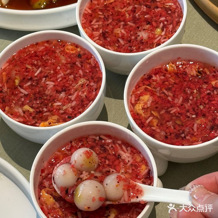 宁波中餐老品牌 口碑很好的私宴餐厅