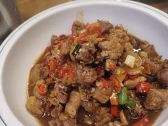 -衡厨·衡阳土菜(中南店)