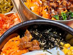 -米村拌饭(太和区万达店)