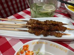 -西贝(科华王府井店)