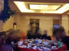 -东方之珠海鲜酒楼(武清店)