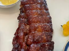 -百盛·鼎膳(中海财富中心)