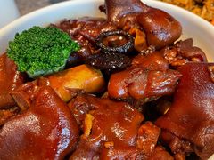 -四道菜·福建菜馆(新街口金鹰店)