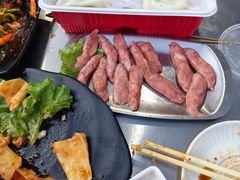 -牛牛牛酸菜煎肉店(望云寺路店)