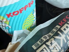 -肯德基(杭州和平饭店)