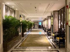 -Yan Ting 宴庭中餐厅(上海静安瑞吉酒店)