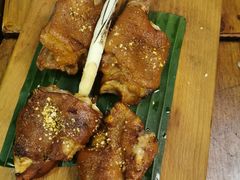 -仓库南洋海鲜小排档(柳河路店)