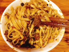 -洞子口张老二凉粉(文殊院店)