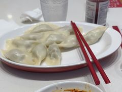 -喜家德虾仁水饺(华强天虹店)