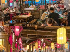 -蜀国大将老火锅(江北店)