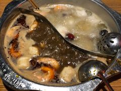 -傣妹火锅(南京东路一店)