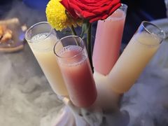 -蟹犇•帝王蟹雪蟹(陆家嘴店)