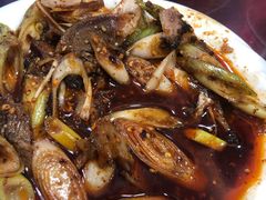 -妈妈味道生态私房菜(下潘家坝街店)