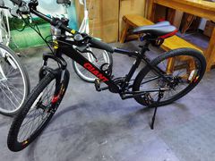 -GIANT捷安特自行车专卖店(金桥台儿庄路店)