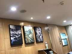 店内环境-凯德广场(武胜路店)