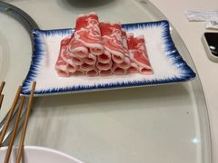 -福寿斋·老北京铜锅涮肉·烤鸭(顺义总店)