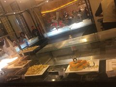 -重庆悦来温德姆酒店