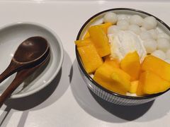 -小团圆糖水铺(襄阳南路店)