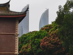 -厦门大学(思明校区)