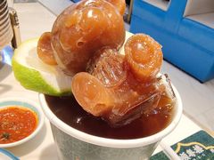 柠檬茶-顺粤楼·粤菜·点心(融创茂店)