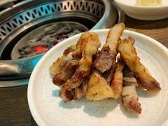 -朴大人炭烤·韩国料理(奥帆中心海尔洲际店)