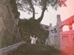 -邱少云烈士纪念馆