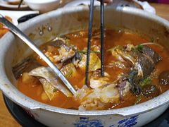 -老海陵·泰州菜(图书馆店)