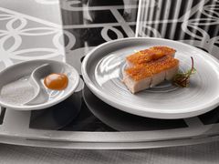 冰烧三层肉-富力丽思卡尔顿酒店·丽轩中餐厅