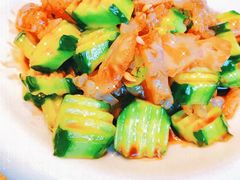 -小船渔村·大连菜(明泽街店)