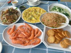-明记海鲜大排档(巽寮湾店)