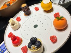 -湘湖逍遥庄园·水漾中餐厅