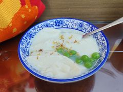 -百年老字号·观振兴蟹黄面·三虾面·苏式面(观前街富仁坊巷店)