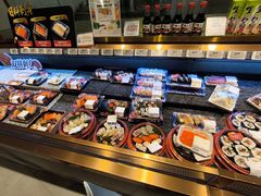 -Olé精品超市(广州太古汇店)