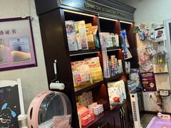-宠爱国际动物医院·消化内科·心肾内科·ISFM猫友好(望京店)