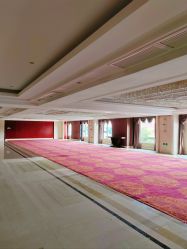 -嘉思高酒店·宴会厅