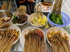 -舒记钵钵鸡