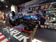 -大鲁阁保龄球(苏州园区店)