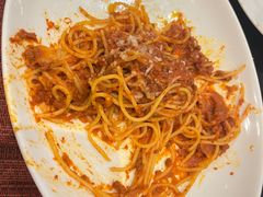 -WOLFGANG PUCK KITCHEN & BAR(迪士尼小镇店)