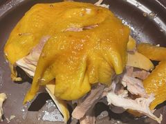 -秋色客家菜(南山店)