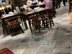 -南京大牌档(崇文门国瑞店)