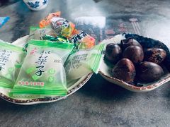 -豫园湖心亭茶楼