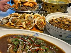 -渔家大院·地道威海菜(石岛店)