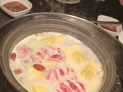 -捞王锅物料理(凯旋路店)