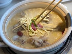 -小骨煲金华砂锅(转塘金街美地店)