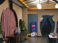 -瀚境SPA·影院足道·瑜伽按摩(景谷中路店)