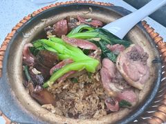 -肥仔文澳门猪骨煲(南京西路店)
