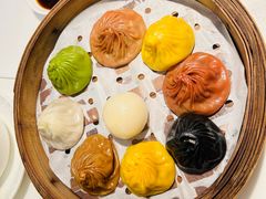 -翡翠拉面小笼包(岭南新天地店)