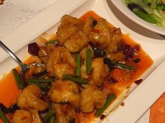-万宝海鲜舫(劳动公园店)