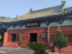 -开封包公祠